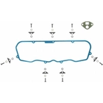 Order Valve Cover Gasket Set by FEL-PRO - VS50179T For Your Vehicle