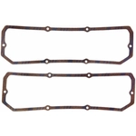 Order Valve Cover Gasket Set by FEL-PRO - VS50272C For Your Vehicle