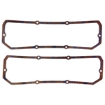 Order Jeu de joints de couvercle de soupape de FEL-PRO - VS50272C For Your Vehicle
