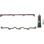 Order Valve Cover Gasket Set by FEL-PRO - VS50370C For Your Vehicle