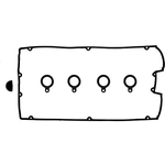 Order Valve Cover Gasket Set by FEL-PRO - VS50434R For Your Vehicle