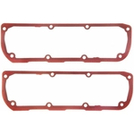 Order Valve Cover Gasket Set by FEL-PRO - VS50449R For Your Vehicle