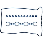 Order Valve Cover Gasket Set by FEL-PRO - VS50454R For Your Vehicle