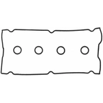 Order Valve Cover Gasket Set by FEL-PRO - VS50455R For Your Vehicle