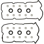 Order Valve Cover Gasket Set by FEL-PRO - VS50494R1 For Your Vehicle