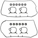 Order Valve Cover Gasket Set by FEL-PRO - VS50555R For Your Vehicle