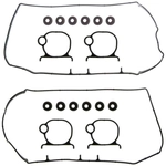 Order Valve Cover Gasket Set by FEL-PRO - VS50555R For Your Vehicle