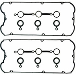 Order Valve Cover Gasket Set by FEL-PRO - VS50658R1 For Your Vehicle