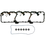 Order Valve Cover Gasket Set by FEL-PRO - VS50668R1 For Your Vehicle