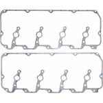 Order Valve Cover Gasket Set by FEL-PRO - VS50681 For Your Vehicle