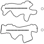 Order Valve Cover Gasket Set by FEL-PRO - VS50813R For Your Vehicle