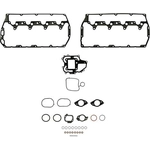 Order Valve Cover Gasket Set by FEL-PRO - VS50828R For Your Vehicle