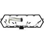 Order Valve Cover Gasket Set by GB REMANUFACTURING - 522-023 For Your Vehicle