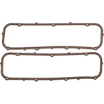 Order Valve Cover Gasket Set by MAHLE ORIGINAL - VS38421 For Your Vehicle