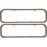 Order Valve Cover Gasket Set by MAHLE ORIGINAL - VS38422 For Your Vehicle