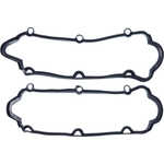 Order Valve Cover Gasket Set by MAHLE ORIGINAL - VS50233 For Your Vehicle
