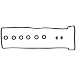Order MAHLE ORIGINAL - VS50283 - Valve Cover Gasket Set For Your Vehicle