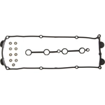 Order Valve Cover Gasket Set by MAHLE ORIGINAL - VS50342 For Your Vehicle