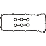 Order Valve Cover Gasket Set by MAHLE ORIGINAL - VS50349 For Your Vehicle
