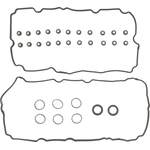 Order Valve Cover Gasket Set by MAHLE ORIGINAL - VS50412 For Your Vehicle
