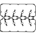 Order Valve Cover Gasket Set by MAHLE ORIGINAL - VS50434 For Your Vehicle