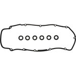 Order Valve Cover Gasket Set by MAHLE ORIGINAL - VS50449 For Your Vehicle
