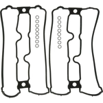Order Valve Cover Gasket Set by MAHLE ORIGINAL - VS50458 For Your Vehicle