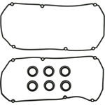 Order Valve Cover Gasket Set by MAHLE ORIGINAL - VS50467 For Your Vehicle