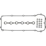 Order Valve Cover Gasket Set by MAHLE ORIGINAL - VS50535 For Your Vehicle