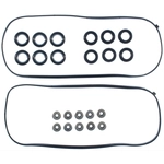 Order Valve Cover Gasket Set by MAHLE ORIGINAL - VS50553 For Your Vehicle