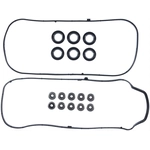 Order Valve Cover Gasket Set by MAHLE ORIGINAL - VS50565 For Your Vehicle