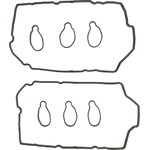 Order Valve Cover Gasket Set by MAHLE ORIGINAL - VS50650 For Your Vehicle