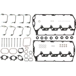 Order MAHLE ORIGINAL - VS50658 - Beaded Steel Valve Cover Gasket Set For Your Vehicle