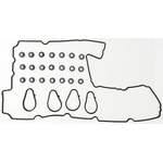 Order Valve Cover Gasket Set by MAHLE ORIGINAL - VS50660 For Your Vehicle