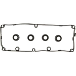 Order Valve Cover Gasket Set by MAHLE ORIGINAL - VS50663 For Your Vehicle