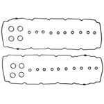 Order Valve Cover Gasket Set by MAHLE ORIGINAL - VS50672 For Your Vehicle