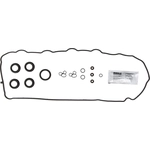 Order Valve Cover Gasket Set by MAHLE ORIGINAL - VS50721 For Your Vehicle