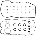 Order Valve Cover Gasket Set by MAHLE ORIGINAL - VS50727 For Your Vehicle