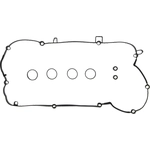 Order Valve Cover Gasket Set by MAHLE ORIGINAL - VS50738 For Your Vehicle