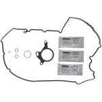 Order Valve Cover Gasket Set by MAHLE ORIGINAL - VS50748 For Your Vehicle