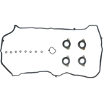 Order Valve Cover Gasket Set by MAHLE ORIGINAL - VS50887 For Your Vehicle