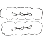Order Valve Cover Gasket Set by MAHLE ORIGINAL - VS50890 For Your Vehicle