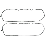 Order Valve Cover Gasket Set by MAHLE ORIGINAL - VS50911 For Your Vehicle