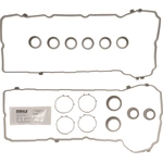 Order Valve Cover Gasket Set by MAHLE ORIGINAL - VS50919 For Your Vehicle