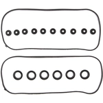 Order Valve Cover Gasket Set by MAHLE ORIGINAL - VS17822 For Your Vehicle