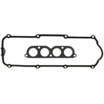 Order Valve Cover Gasket Set by MAHLE ORIGINAL - VS18393 For Your Vehicle
