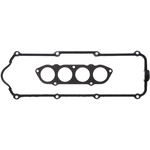 Order Valve Cover Gasket Set by MAHLE ORIGINAL - VS18393A For Your Vehicle