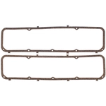 Order Valve Cover Gasket Set by MAHLE ORIGINAL - VS28317 For Your Vehicle