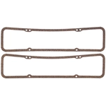 Order Valve Cover Gasket Set by MAHLE ORIGINAL - VS38110 For Your Vehicle