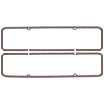Order Valve Cover Gasket Set by MAHLE ORIGINAL - VS38110TC For Your Vehicle